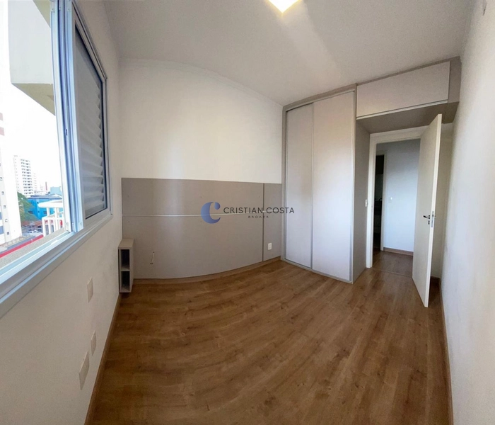 Apartamento de 2 dormitórios no Centro de São Carlos/SP.: 5ª foto da galeria de imagens do imóvel