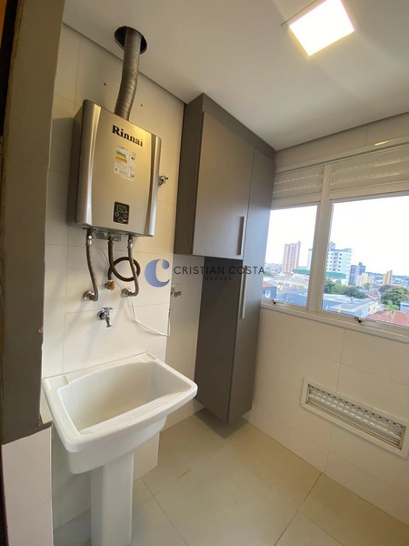 Apartamento de 2 dormitórios no Centro de São Carlos/SP.: 9ª foto da galeria de imagens do imóvel