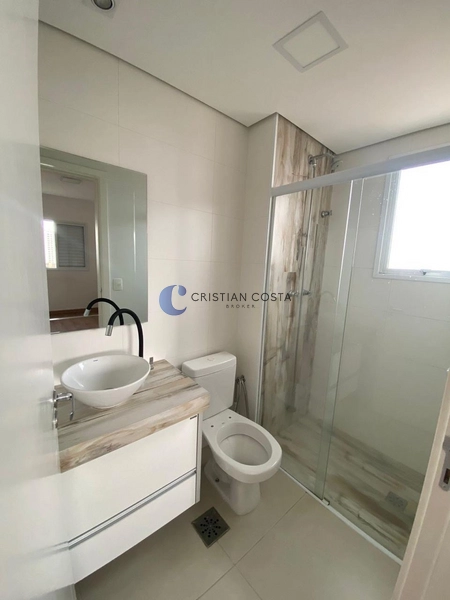 Apartamento de 2 dormitórios no Centro de São Carlos/SP.: 7ª foto da galeria de imagens do imóvel