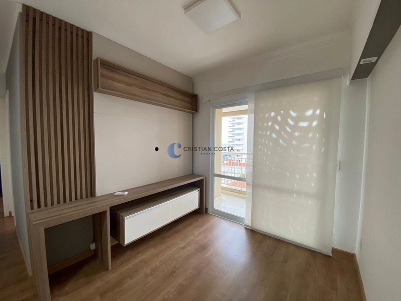 Apartamento de 2 dormitórios no Centro de São Carlos/SP.: 1ª foto da galeria de imagens do imóvel