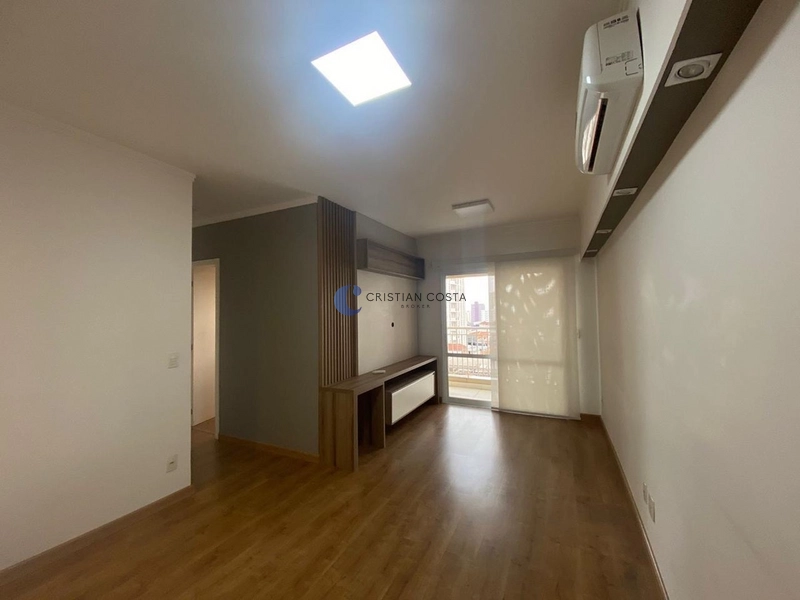 Apartamento de 2 dormitórios no Centro de São Carlos/SP.: 2ª foto da galeria de imagens do imóvel