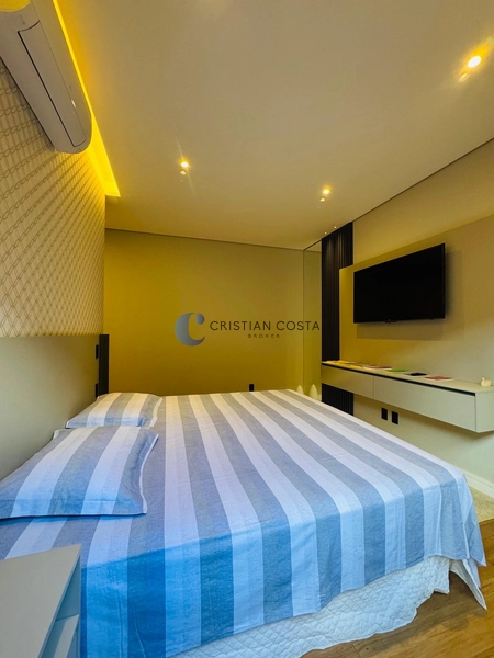 Casa de 3 dormitórios no Condomínio Villeneuve em São Carlos/SP.: 21ª foto da galeria de imagens do imóvel