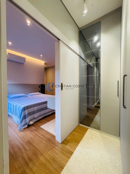 Casa de 3 dormitórios no Condomínio Villeneuve em São Carlos/SP.: 17ª foto da galeria de imagens do imóvel