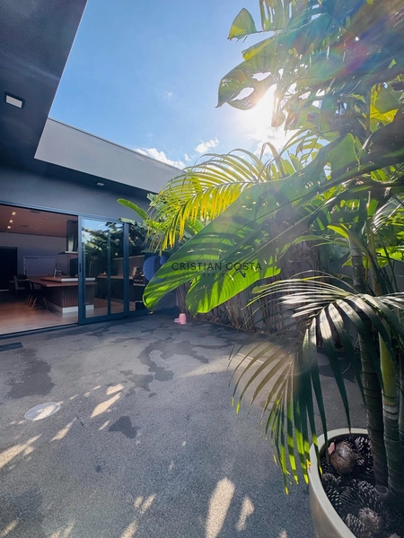 Casa de 3 dormitórios no Condomínio Villeneuve em São Carlos/SP.: 32ª foto da galeria de imagens do imóvel