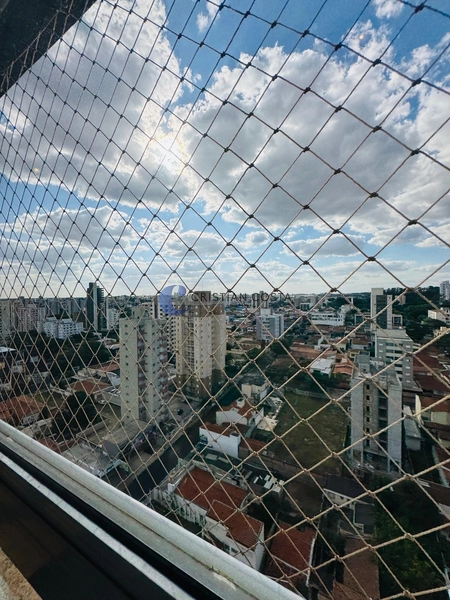 Cobertura de 3 dormitórios no Centro de São Carlos/SP.: 22ª foto da galeria de imagens do imóvel