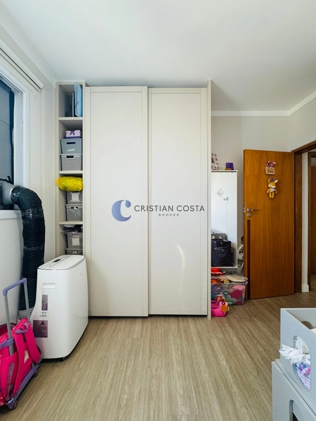 Cobertura de 3 dormitórios no Centro de São Carlos/SP.: 15ª foto da galeria de imagens do imóvel