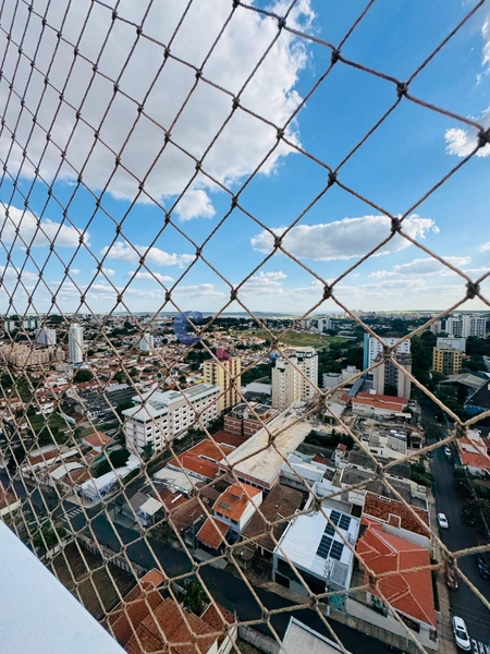 Cobertura de 3 dormitórios no Centro de São Carlos/SP.: 29ª foto da galeria de imagens do imóvel