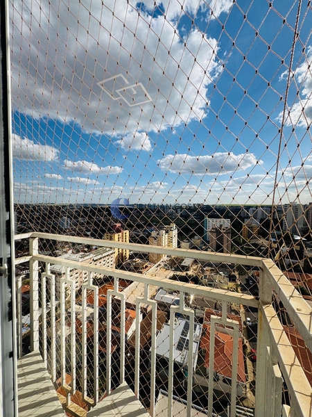 Cobertura de 3 dormitórios no Centro de São Carlos/SP.: 17ª foto da galeria de imagens do imóvel