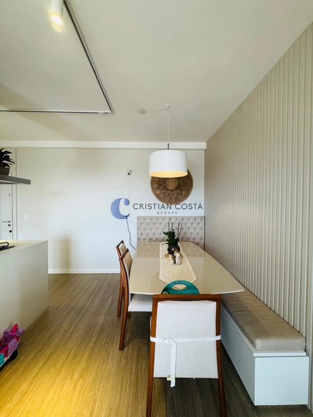 Cobertura de 3 dormitórios no Centro de São Carlos/SP.: 11ª foto da galeria de imagens do imóvel