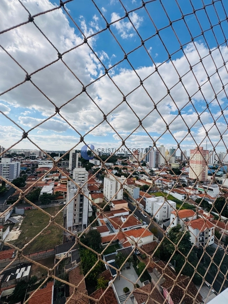 Cobertura de 3 dormitórios no Centro de São Carlos/SP.: 30ª foto da galeria de imagens do imóvel
