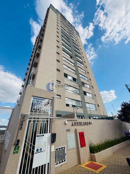 Cobertura de 3 dormitórios no Centro de São Carlos/SP.: 34ª foto da galeria de imagens do imóvel