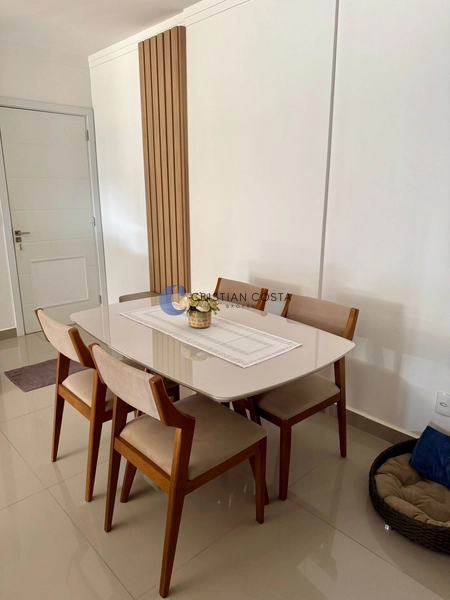 Apartamento de 3 dormitórios no Centro de São Carlos/SP.: 7ª foto da galeria de imagens do imóvel