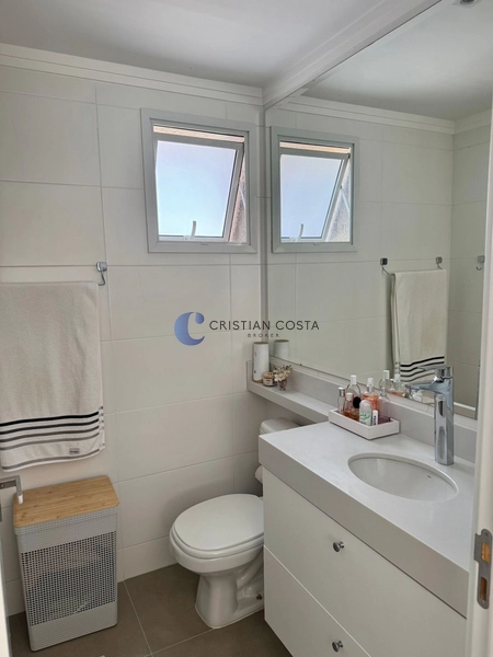 Apartamento de 3 dormitórios no Centro de São Carlos/SP.: 14ª foto da galeria de imagens do imóvel