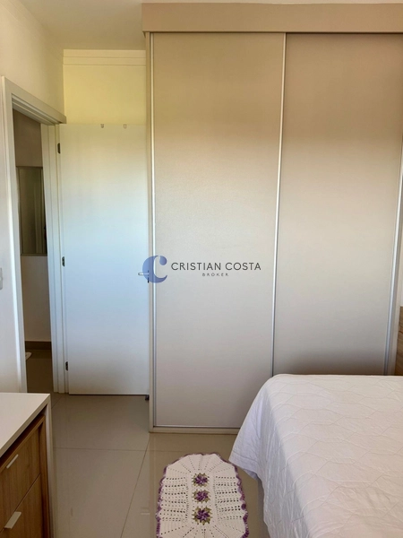 Apartamento de 3 dormitórios no Centro de São Carlos/SP.: 9ª foto da galeria de imagens do imóvel