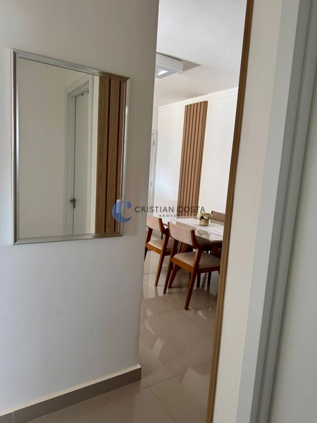 Apartamento de 3 dormitórios no Centro de São Carlos/SP.: 8ª foto da galeria de imagens do imóvel
