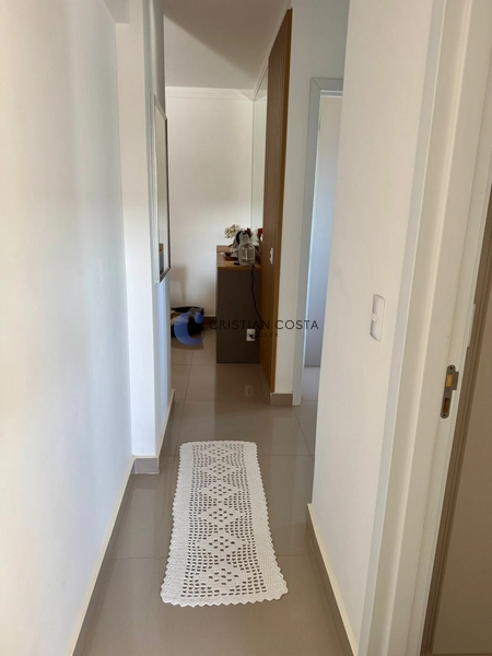 Apartamento de 3 dormitórios no Centro de São Carlos/SP.: 12ª foto da galeria de imagens do imóvel