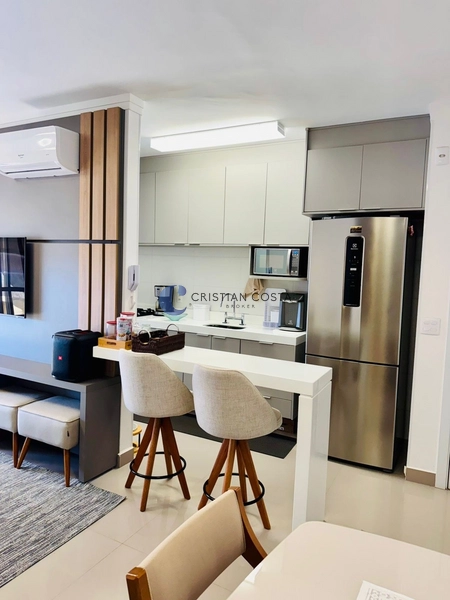 Apartamento de 3 dormitórios no Centro de São Carlos/SP.: 5ª foto da galeria de imagens do imóvel