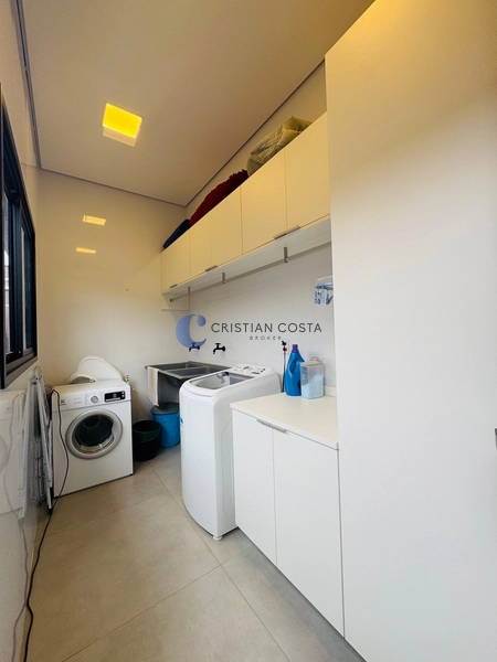 Casa de 3 dormitórios no Condomínio Villenueve em São Carlos/SP.: 32ª foto da galeria de imagens do imóvel