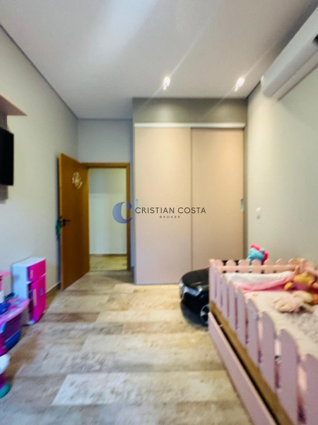 Casa de 3 dormitórios no Condomínio Villenueve em São Carlos/SP.: 19ª foto da galeria de imagens do imóvel