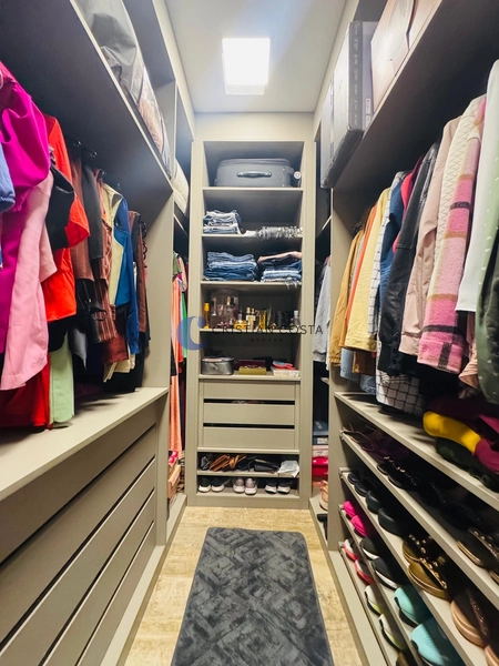Casa de 3 dormitórios no Condomínio Villenueve em São Carlos/SP.: 25ª foto da galeria de imagens do imóvel