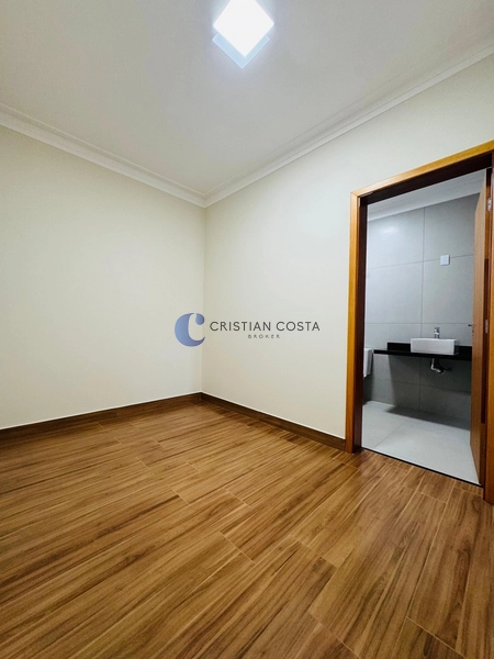Sobrado de 3 suítes no Condomínio Quebec em Sao Carlos/SP.: 42ª foto da galeria de imagens do imóvel