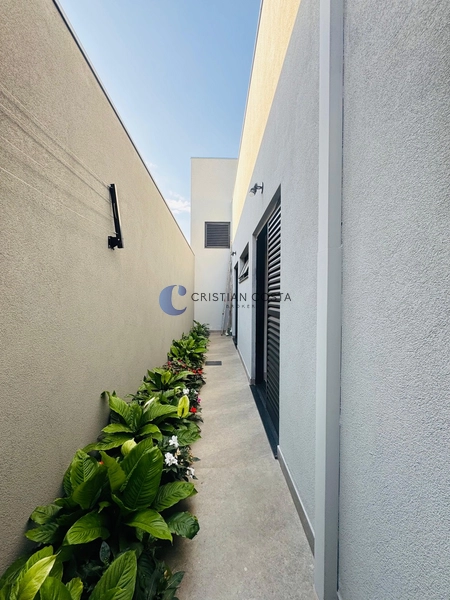 Casa de 3 dormitórios no condomínio Monte das Araucárias em São Carlos: 10ª foto da galeria de imagens do imóvel