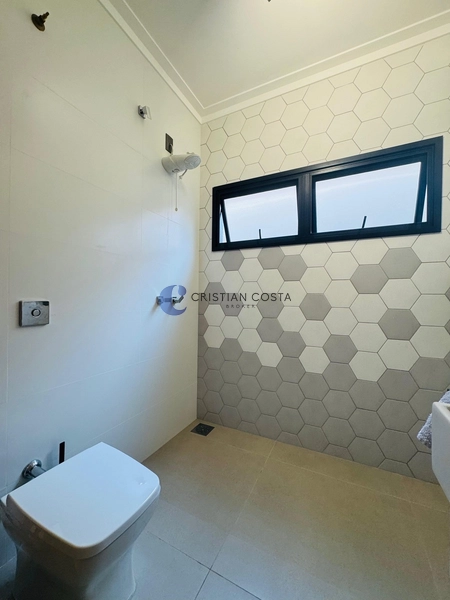 Casa de 3 dormitórios no condomínio Monte das Araucárias em São Carlos: 14ª foto da galeria de imagens do imóvel