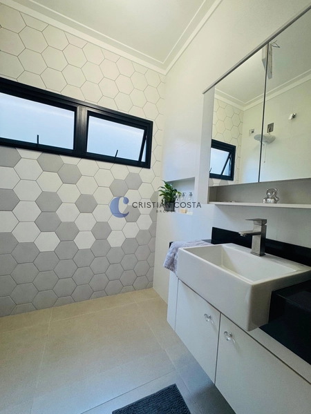 Casa de 3 dormitórios no condomínio Monte das Araucárias em São Carlos: 13ª foto da galeria de imagens do imóvel