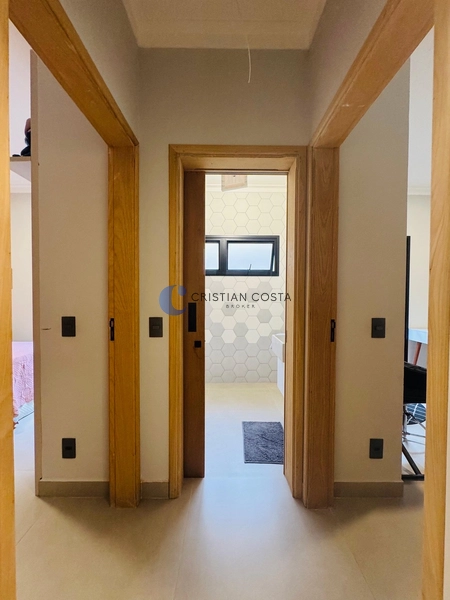 Casa de 3 dormitórios no condomínio Monte das Araucárias em São Carlos: 12ª foto da galeria de imagens do imóvel