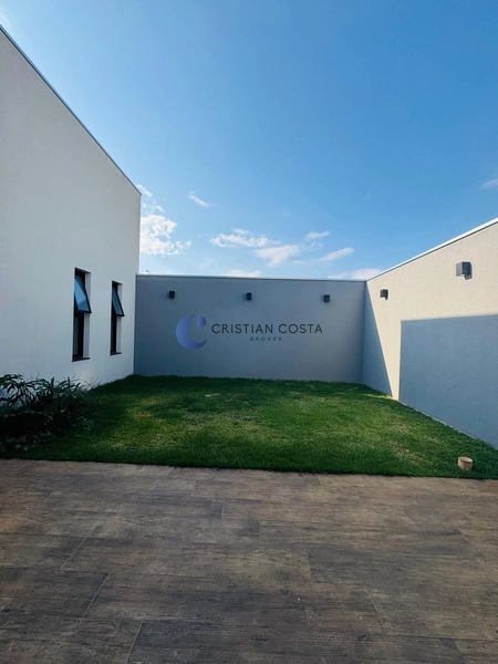 Casa de 3 dormitórios no condomínio Monte das Araucárias em São Carlos: 27ª foto da galeria de imagens do imóvel