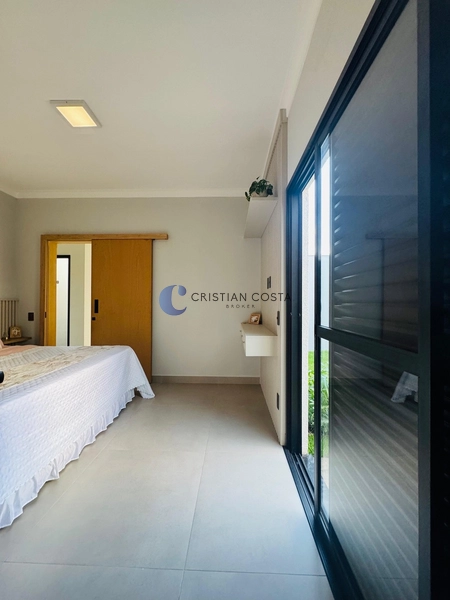 Casa de 3 dormitórios no condomínio Monte das Araucárias em São Carlos: 19ª foto da galeria de imagens do imóvel