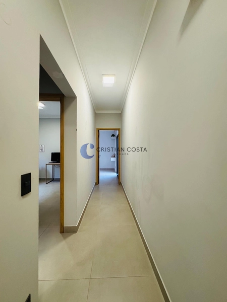 Casa de 3 dormitórios no condomínio Monte das Araucárias em São Carlos: 11ª foto da galeria de imagens do imóvel