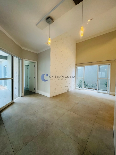 Casa de 3 dormitórios no Condomínio Quebec em São Carlos/SP.: 12ª foto da galeria de imagens do imóvel