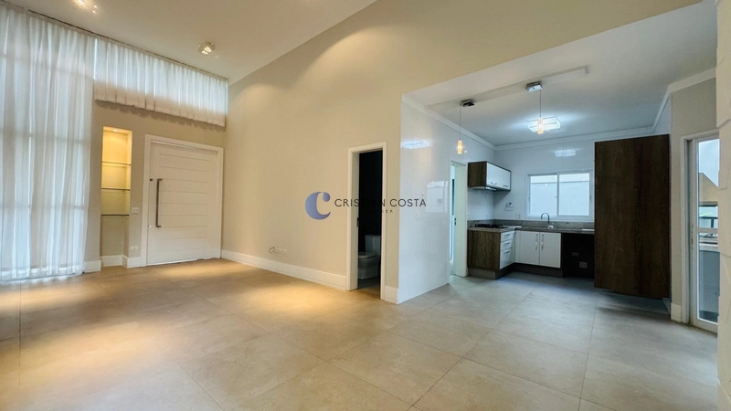 Casa de 3 dormitórios no Condomínio Quebec em São Carlos/SP.: 8ª foto da galeria de imagens do imóvel