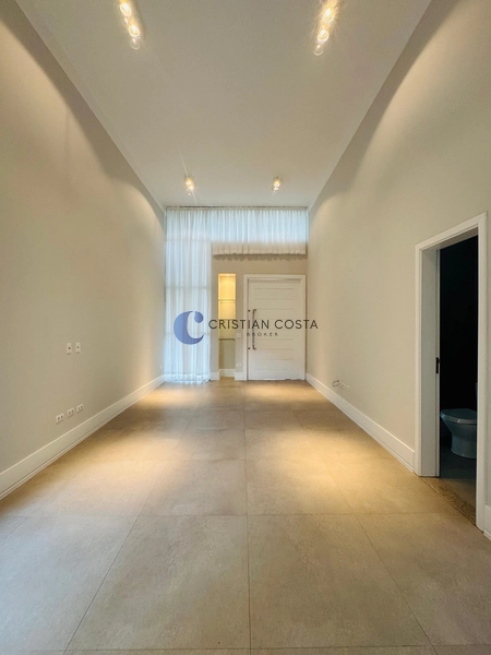 Casa de 3 dormitórios no Condomínio Quebec em São Carlos/SP.: 5ª foto da galeria de imagens do imóvel