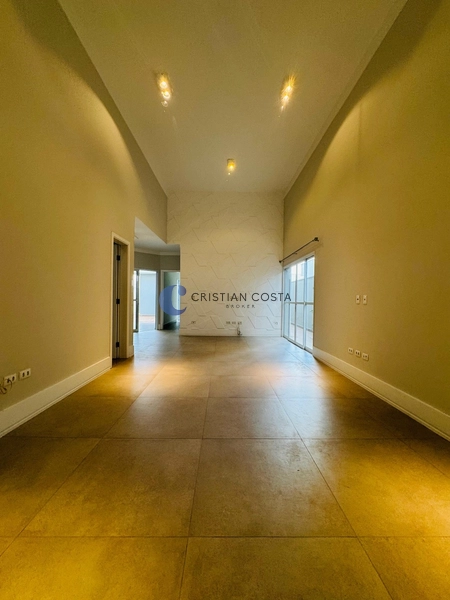 Casa de 3 dormitórios no Condomínio Quebec em São Carlos/SP.: 6ª foto da galeria de imagens do imóvel
