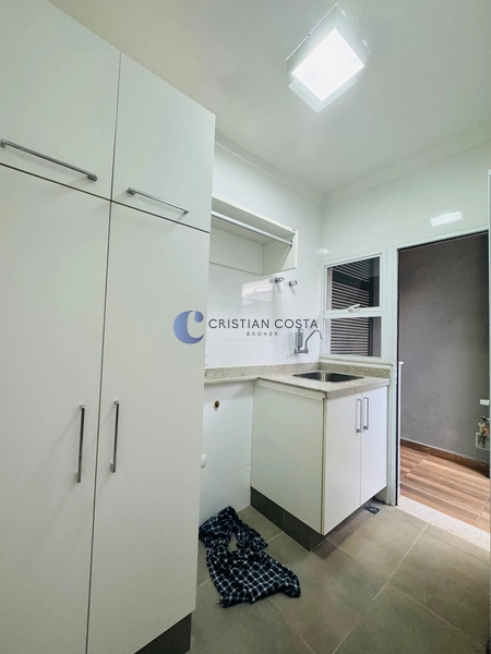 Casa de 3 dormitórios no Condomínio Quebec em São Carlos/SP.: 11ª foto da galeria de imagens do imóvel