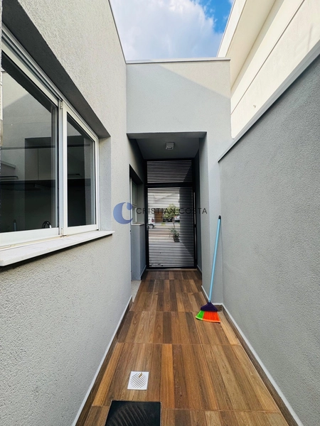 Casa de 3 dormitórios no Condomínio Quebec em São Carlos/SP.: 14ª foto da galeria de imagens do imóvel