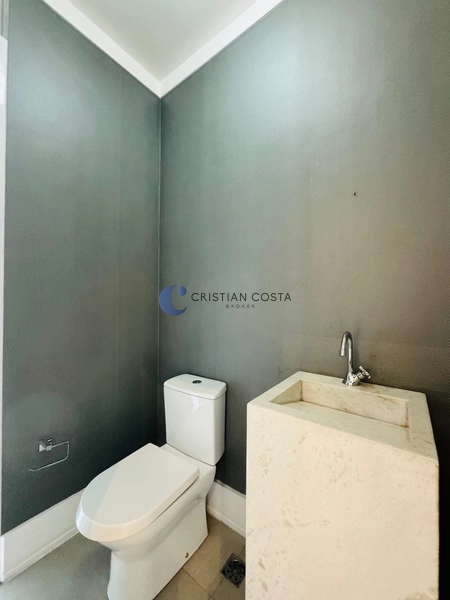 Casa de 3 dormitórios no Condomínio Quebec em São Carlos/SP.: 7ª foto da galeria de imagens do imóvel