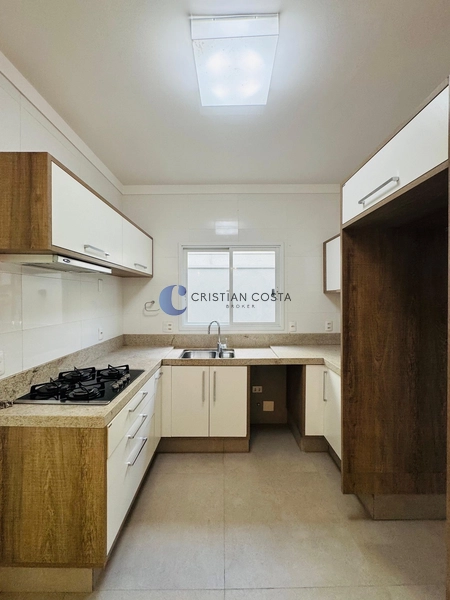Casa de 3 dormitórios no Condomínio Quebec em São Carlos/SP.: 10ª foto da galeria de imagens do imóvel