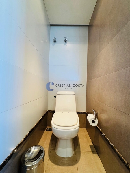 Apartamento de 3 suítes no Edifício Taiamã no Centro de São Carlos/SP.: 39ª foto da galeria de imagens do imóvel