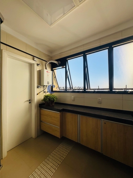 Apartamento de 3 suítes no Edifício Taiamã no Centro de São Carlos/SP.: 18ª foto da galeria de imagens do imóvel