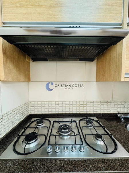 Apartamento de 3 suítes no Edifício Taiamã no Centro de São Carlos/SP.: 21ª foto da galeria de imagens do imóvel