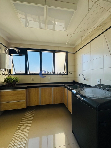 Apartamento de 3 suítes no Edifício Taiamã no Centro de São Carlos/SP.: 17ª foto da galeria de imagens do imóvel
