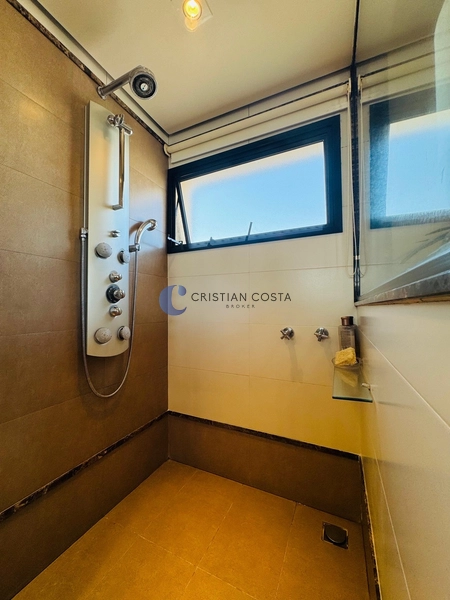 Apartamento de 3 suítes no Edifício Taiamã no Centro de São Carlos/SP.: 38ª foto da galeria de imagens do imóvel