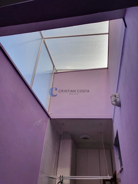 Casa de 2 suítes e piscina no Jardim Embaré em São Carlos/SP.: 6ª foto da galeria de imagens do imóvel