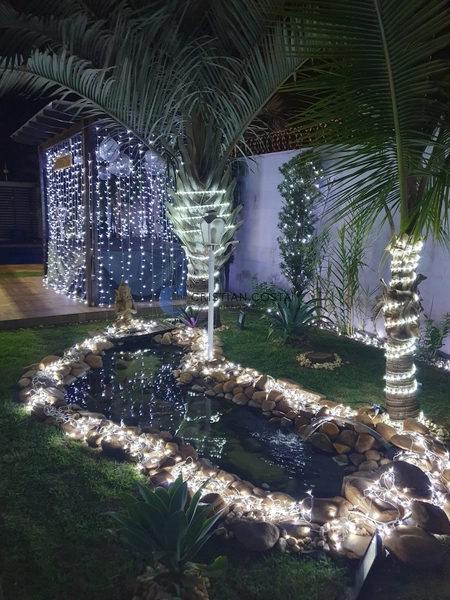 Casa de 2 suítes e piscina no Jardim Embaré em São Carlos/SP.: 21ª foto da galeria de imagens do imóvel