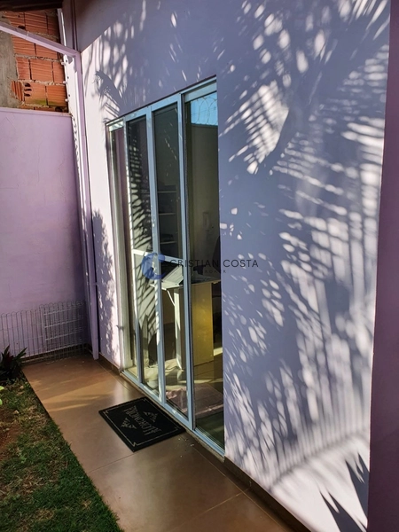 Casa de 2 suítes e piscina no Jardim Embaré em São Carlos/SP.: 7ª foto da galeria de imagens do imóvel