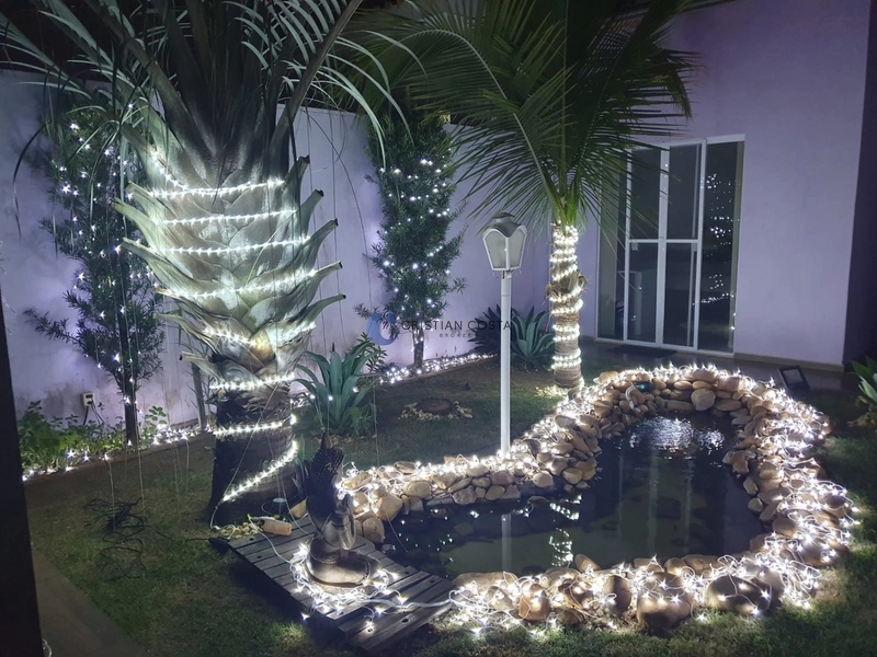Casa de 2 suítes e piscina no Jardim Embaré em São Carlos/SP.: 22ª foto da galeria de imagens do imóvel