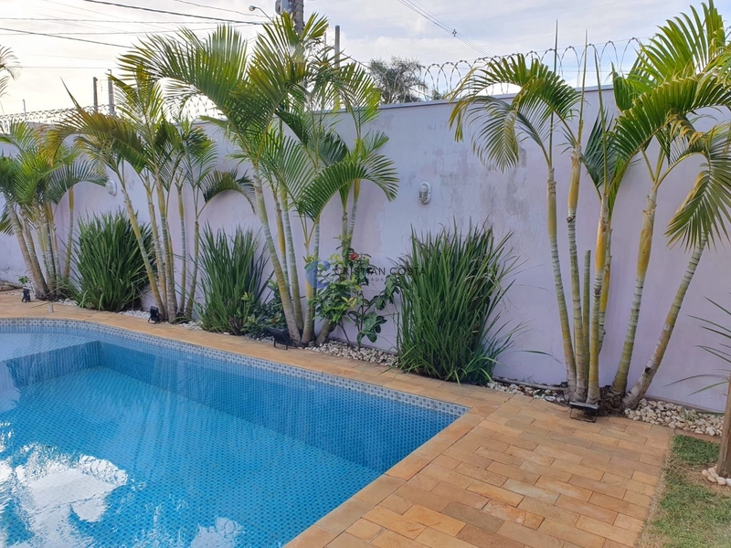 Casa de 2 suítes e piscina no Jardim Embaré em São Carlos/SP.: 16ª foto da galeria de imagens do imóvel